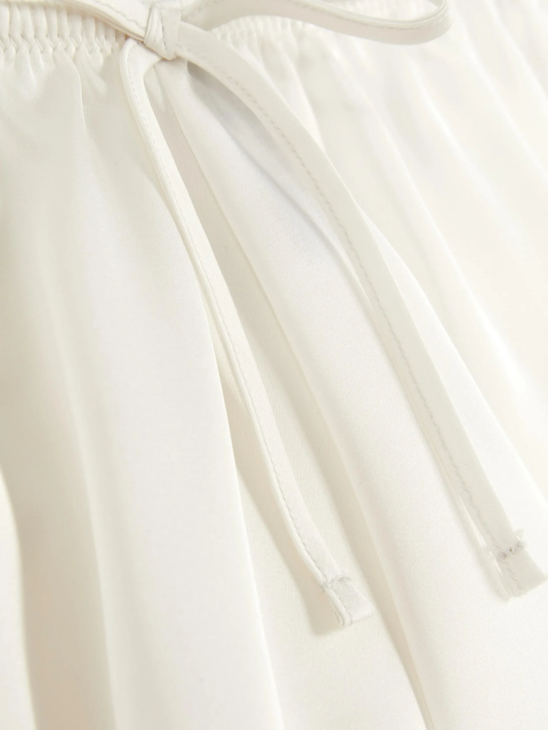 Slips|Primark French Knickers Aus Fließendem Satin Austerfarben