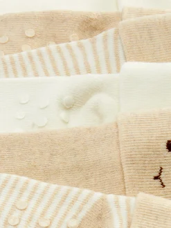 Socken Und Strumpfhosen|Primark Frottee-Socken, 3er-Pack Grau