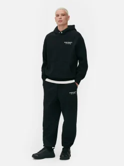 Hoodies Und Sweatshirts|Primark Future Projects Hoodie Mit Grafik Zum Kombinieren Schwarz