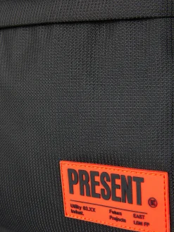 Taschen Und Portemonnaies|Primark „Future Projects Los Angeles“ Rucksack Schwarz