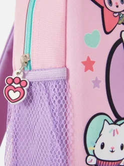 Taschen|Primark „Gabby's Dollhouse“ Rucksack Multi