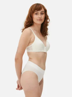 Bhs|Primark Geformte Postoperative BHs, 2er-Pack Grau