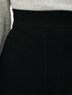 Strumpfhosen|Hosen Und Leggings|Primark Gefütterte Samtleggings Schwarz