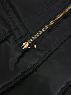 Taschen Und Portemonnaies|Primark Gesteppte Tragetasche Schwarz