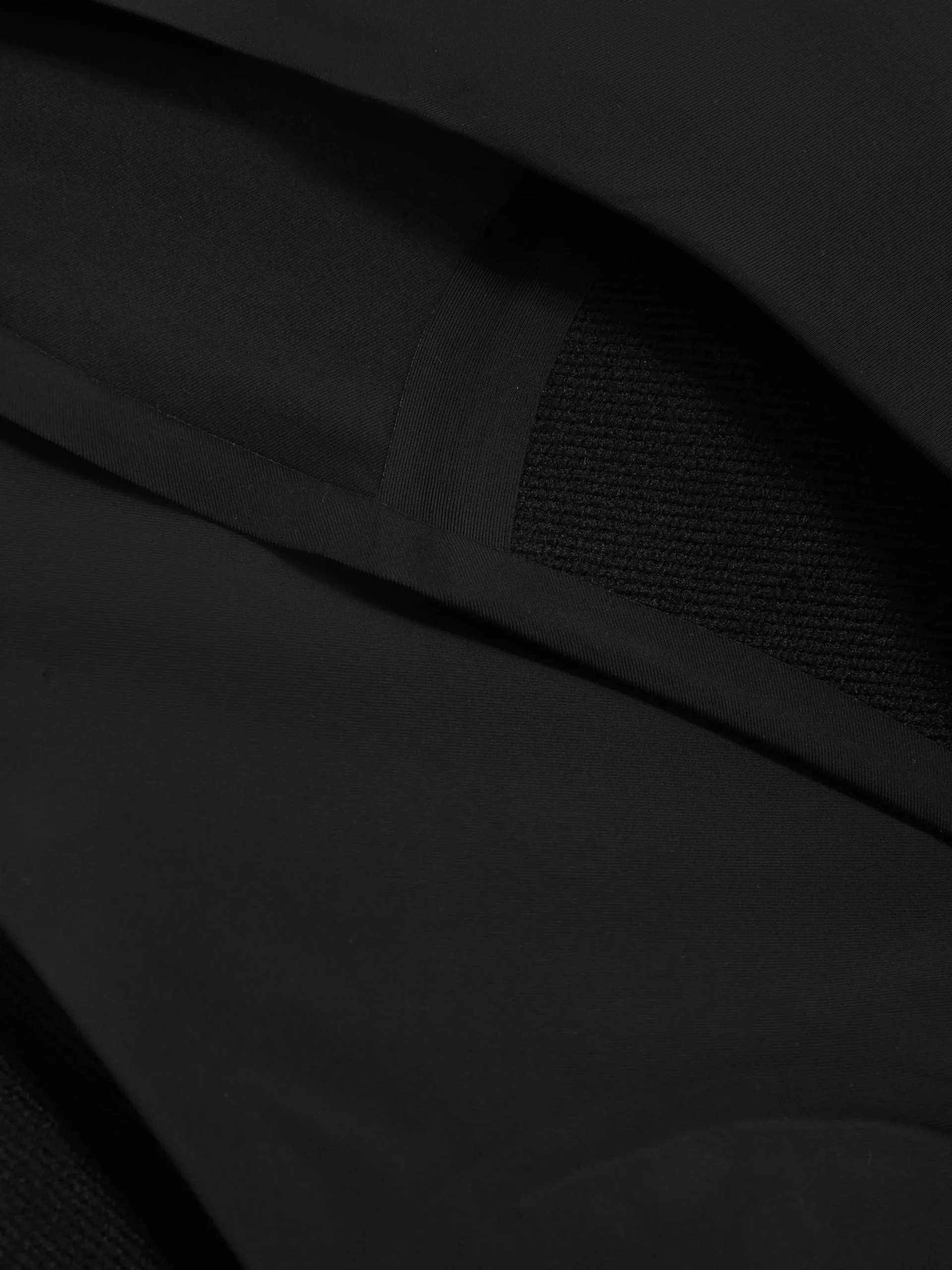 Slips|Primark Glatte Minislips, 2er-Pack Schwarz