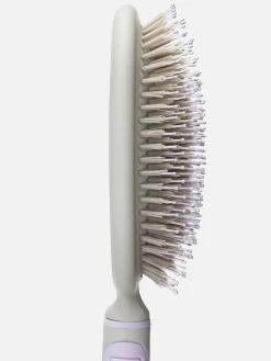 Bürsten Und Kämme|Hairstyling|Primark Glättende Paddelhaarbürste Lilafarben