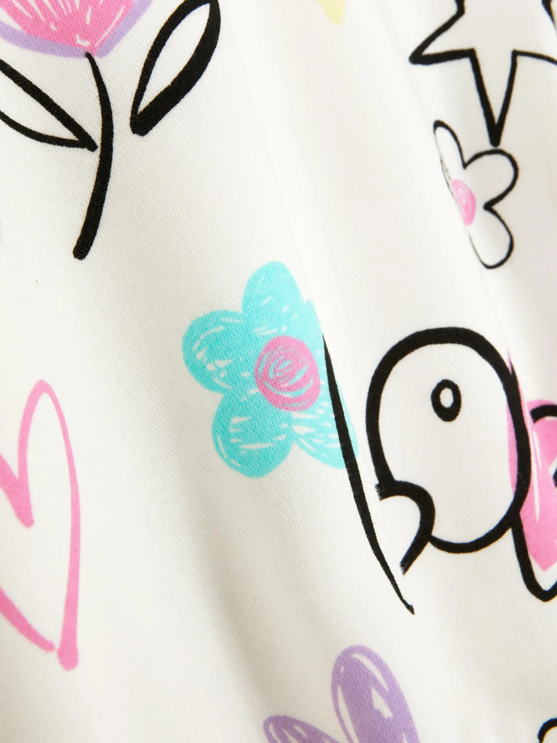 Hoodies Und Sweatshirts|Primark Grafik-Sweatshirt Mit Rundhalsausschnitt Multi