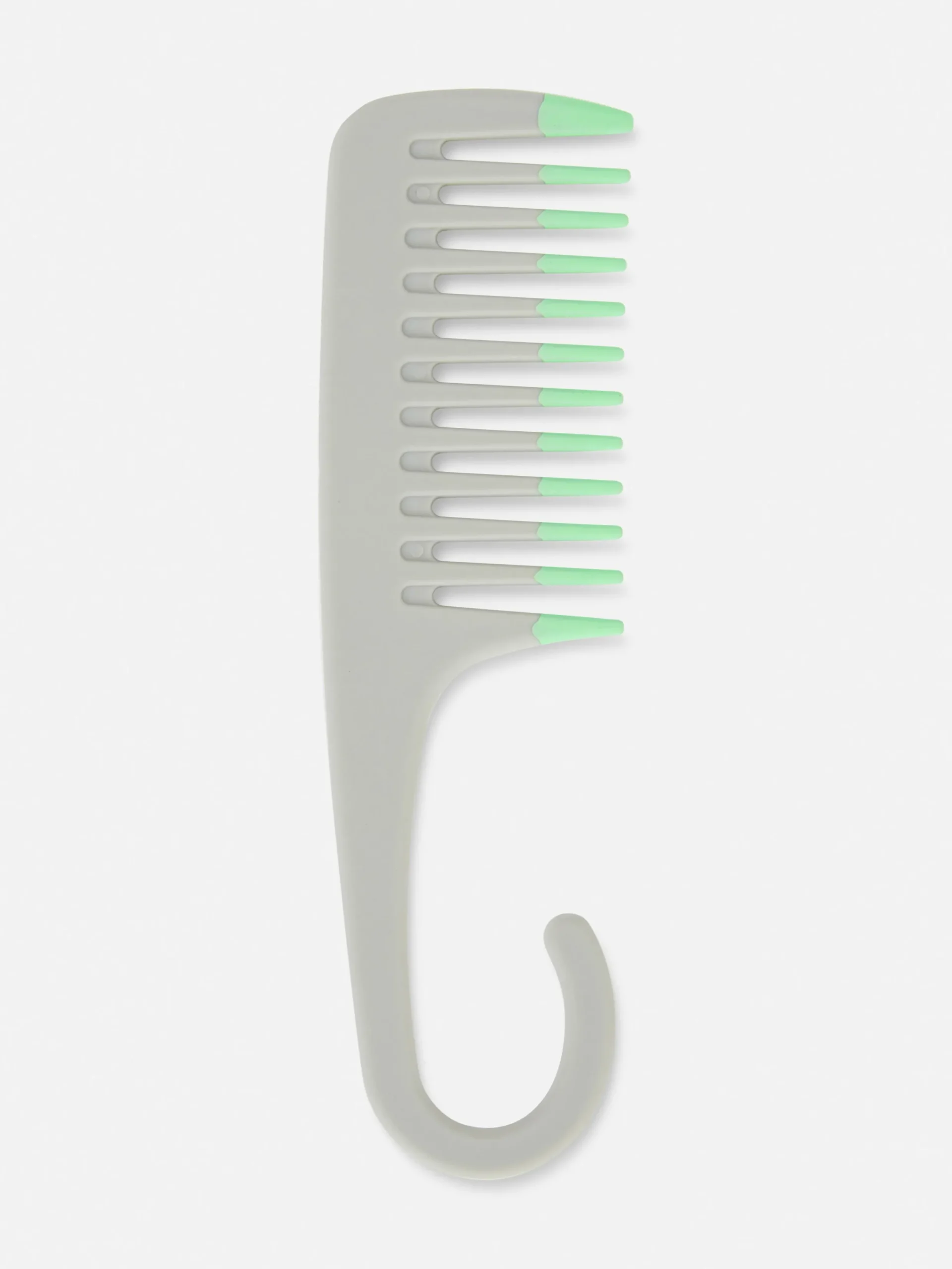 Bürsten Und Kämme|Hairstyling|Primark Grobzinkiger Duschkamm Mintgrün
