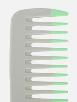 Bürsten Und Kämme|Hairstyling|Primark Grobzinkiger Duschkamm Mintgrün