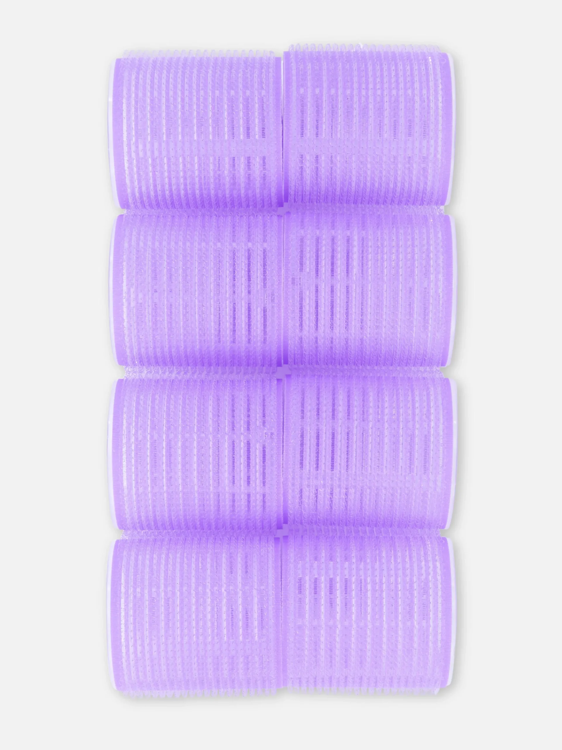Hairstyling|Primark Große Lockenwickler, 8er-Pack Multi