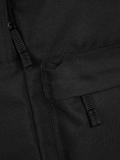 Taschen Und Portemonnaies|Primark Großer Essential-Rucksack Schwarz
