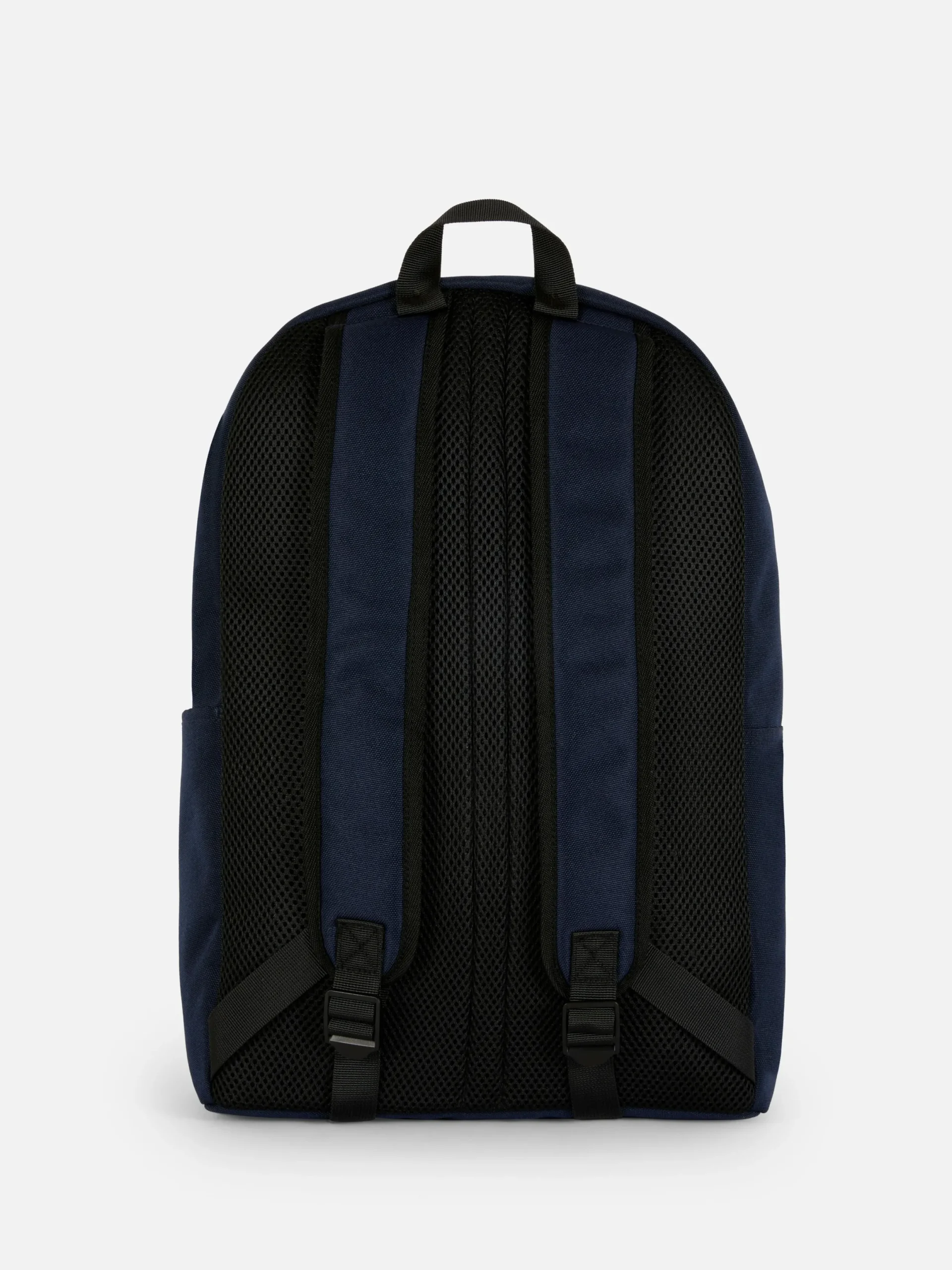 Taschen Und Portemonnaies|Primark Großer Essential-Rucksack Marineblau