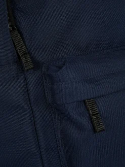 Taschen Und Portemonnaies|Primark Großer Essential-Rucksack Marineblau