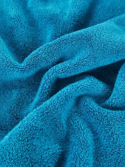 Handtücher|Primark Großes Badetuch Blaugrün