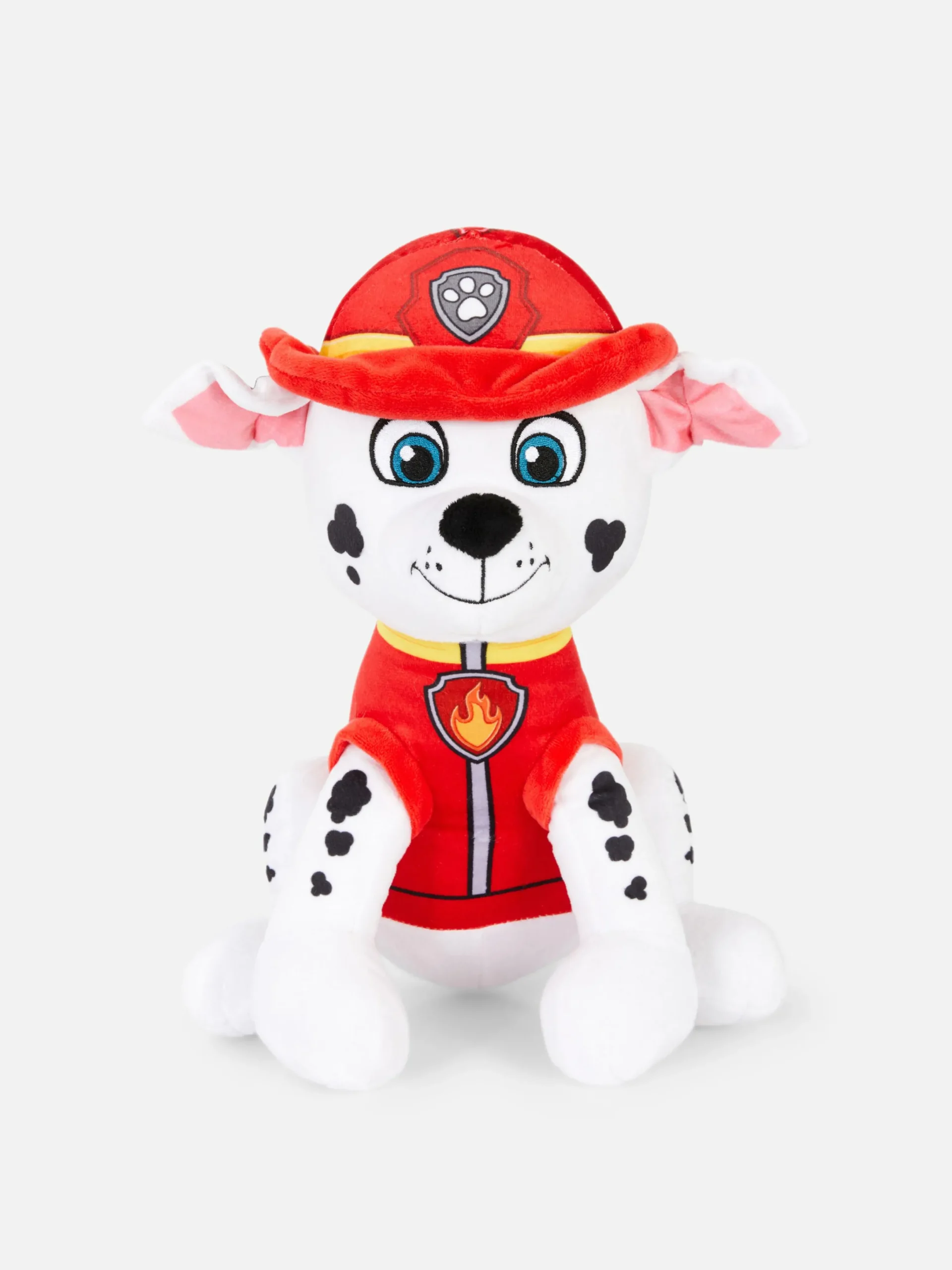 Plüschtiere|Primark Großes „PAW Patrol Marshall“ Plüschtier Weiß