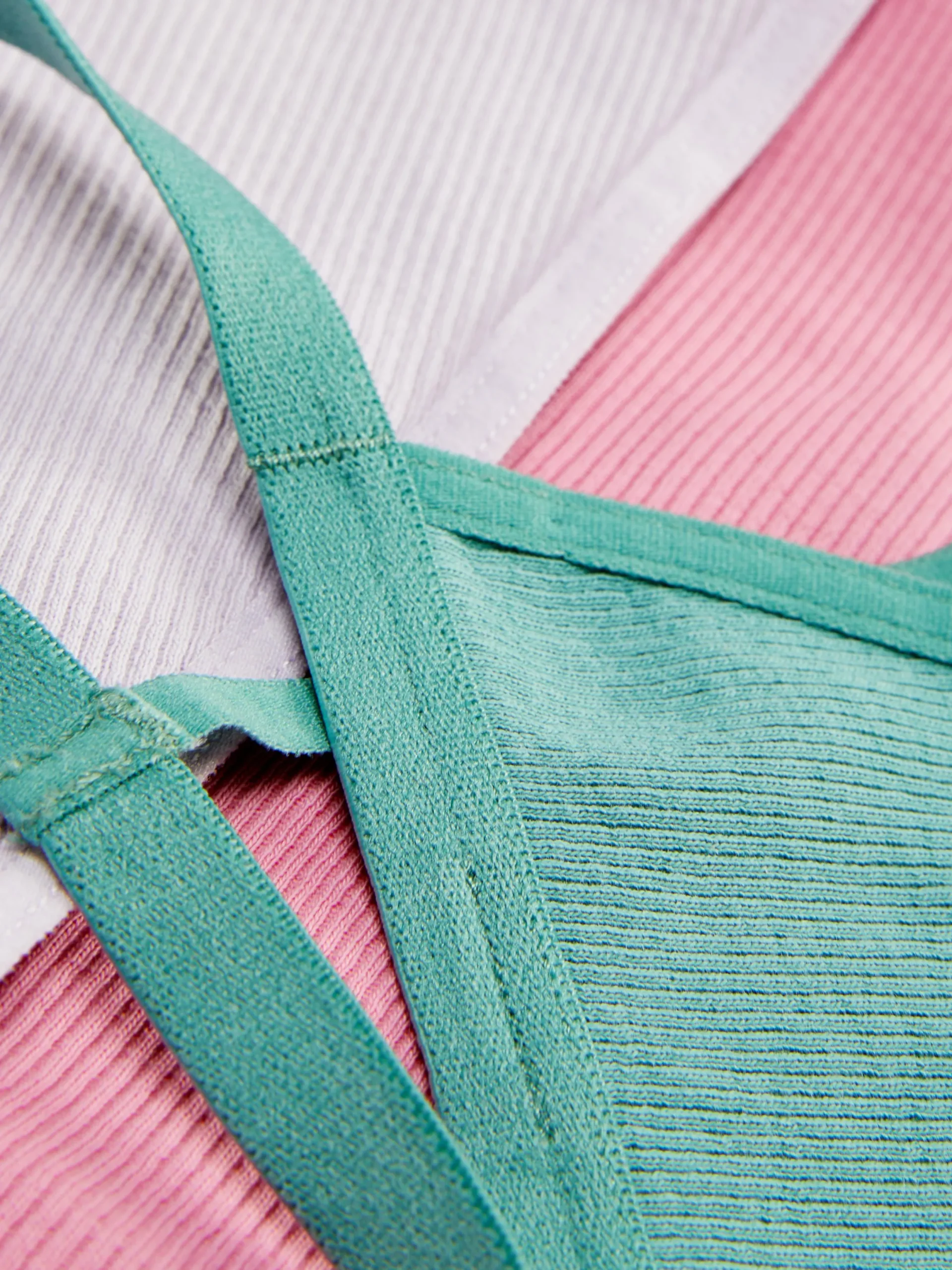Slips|Primark G-String-Tangas, 3er-Pack Pink
