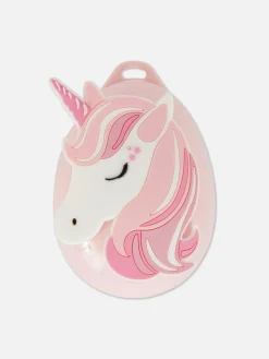 Haarschmuck|Primark Haarbürste Im Einhorn-Design Rosa
