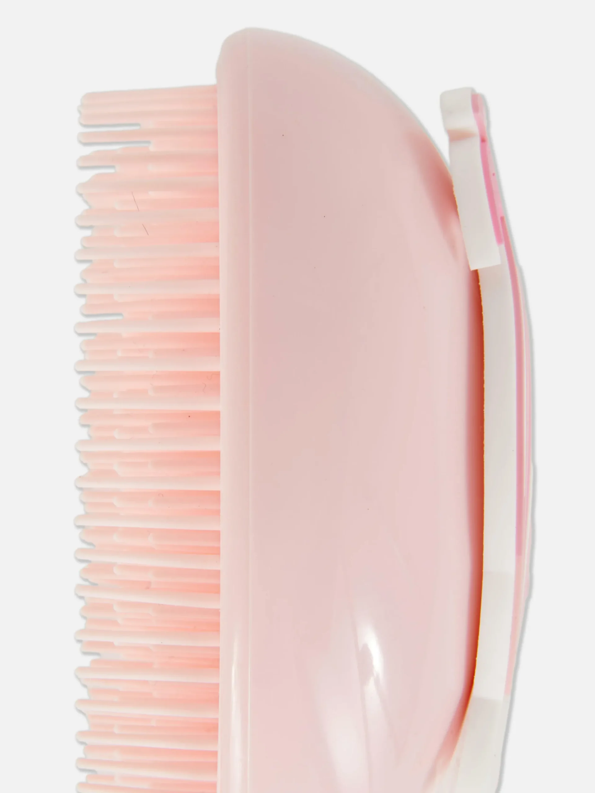 Haarschmuck|Primark Haarbürste Im Einhorn-Design Rosa