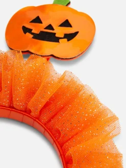 Halloween-Kostüme Für Kinder|Halloween Alle|Primark Halloween-Haarreif Im Kürbisdesign Orange