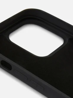 Handyhüllen|Primark Handyhülle Aus Silikon Schwarz