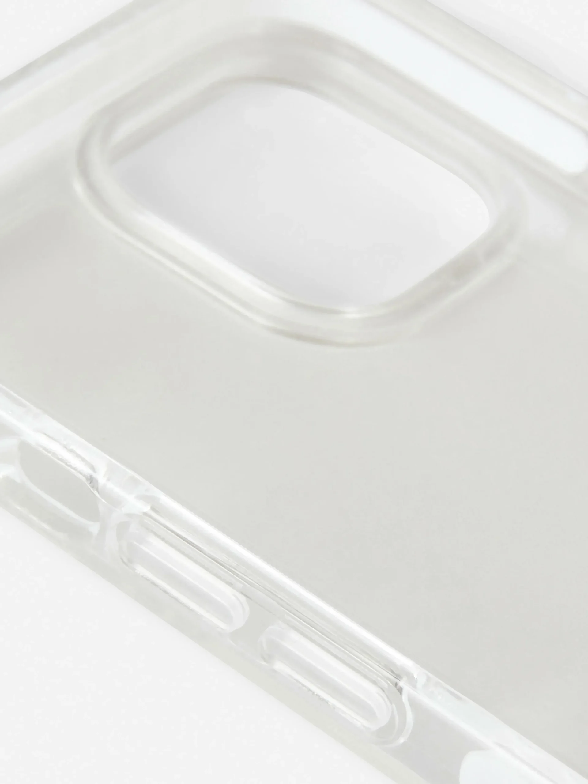 Handyhüllen|Primark Handy-Schutzhülle Transparent