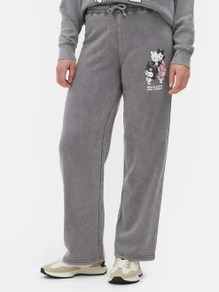 Jogginghosen|Primark „Hello Kitty And Friends“ Jogginghose Anthrazitfarben