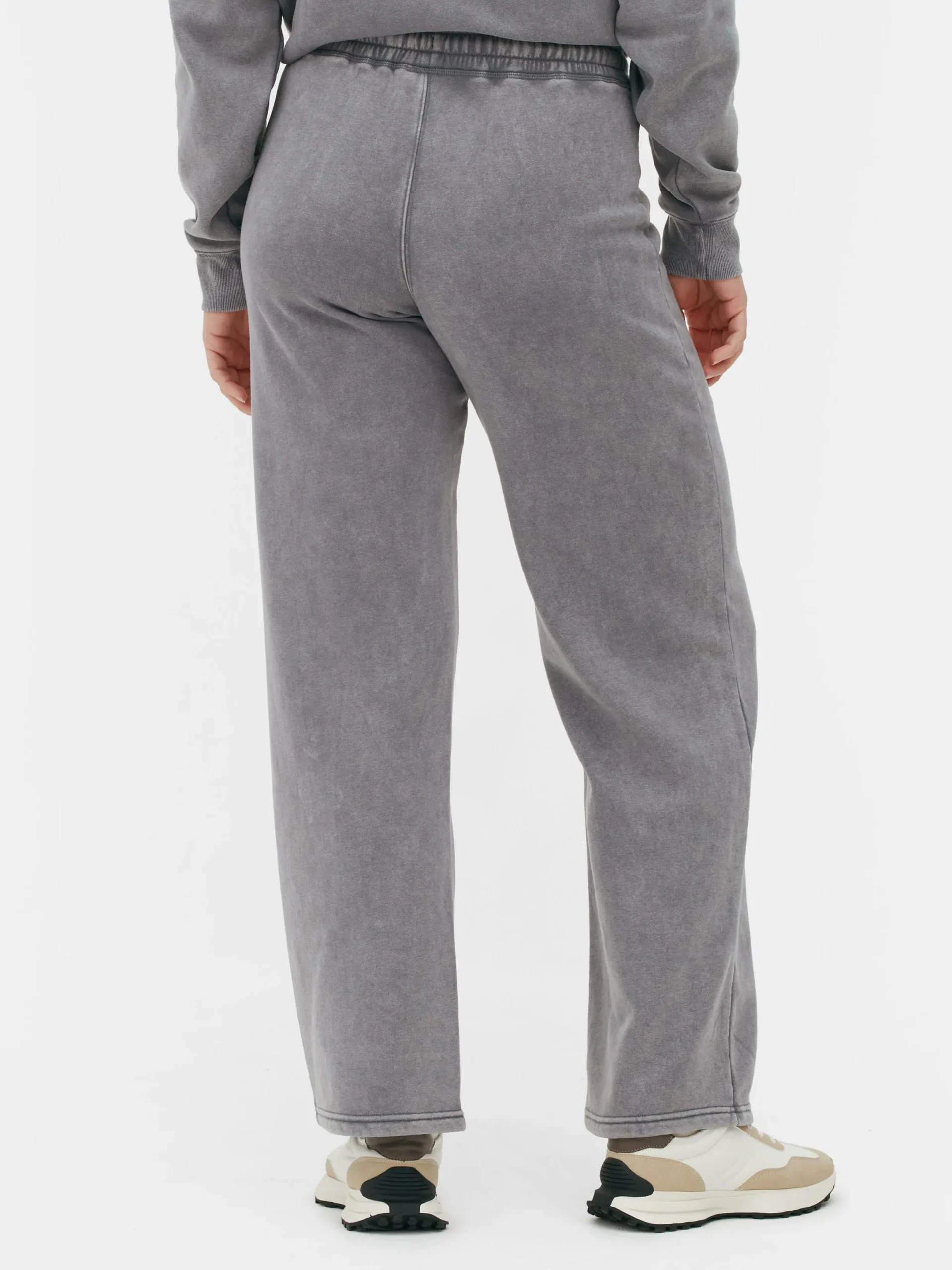 Jogginghosen|Primark „Hello Kitty And Friends“ Jogginghose Anthrazitfarben