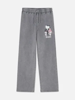 Jogginghosen|Primark „Hello Kitty And Friends“ Jogginghose Anthrazitfarben