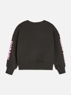 Hoodies Und Sweatshirts|Primark „Hello Kitty And Friends“ Sweatshirt Schwarz