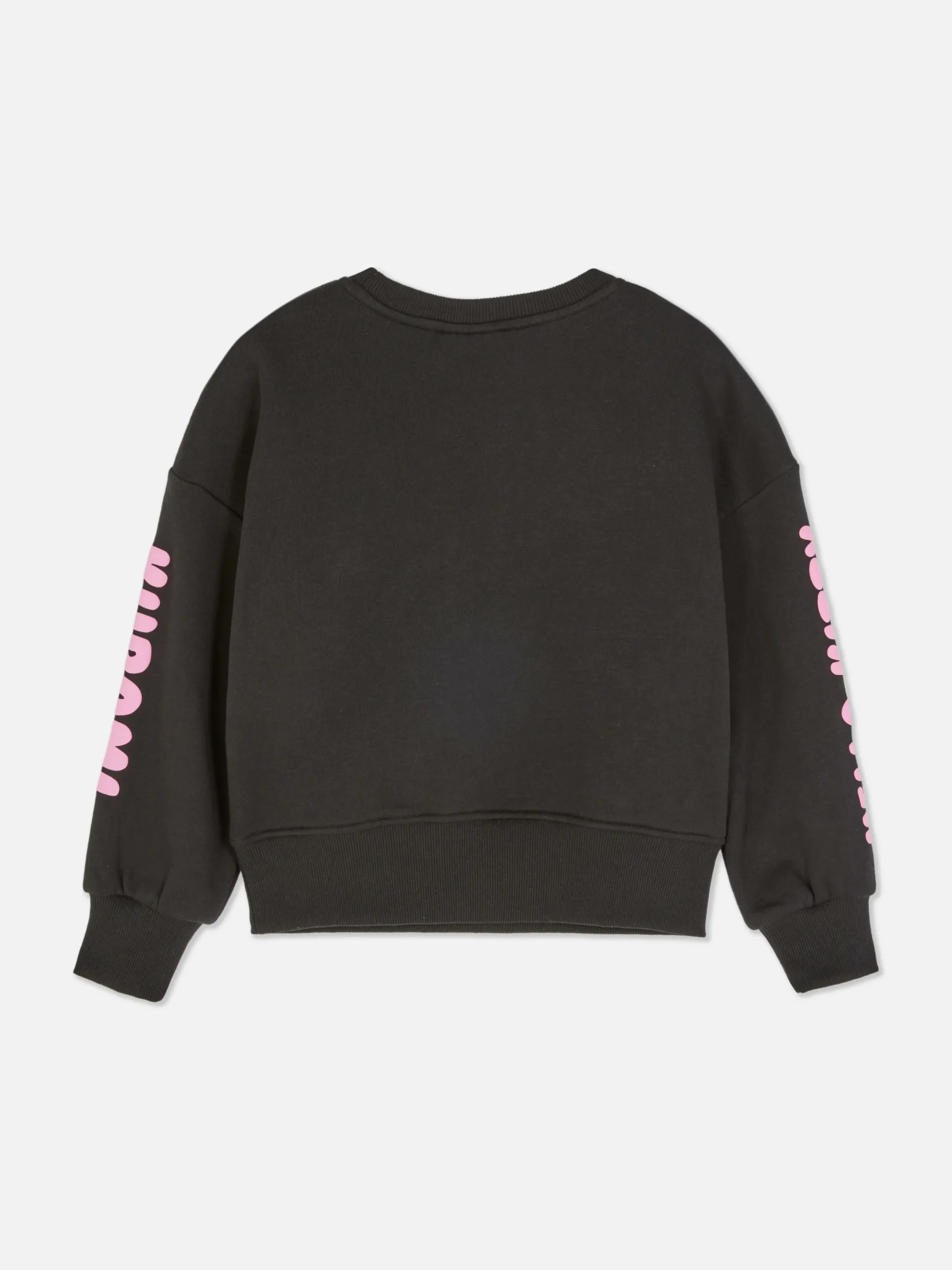 Hoodies Und Sweatshirts|Primark „Hello Kitty And Friends“ Sweatshirt Schwarz