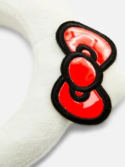 Haarschmuck|Primark „Hello Kitty“ Haarreif Mit Ohren Weiß
