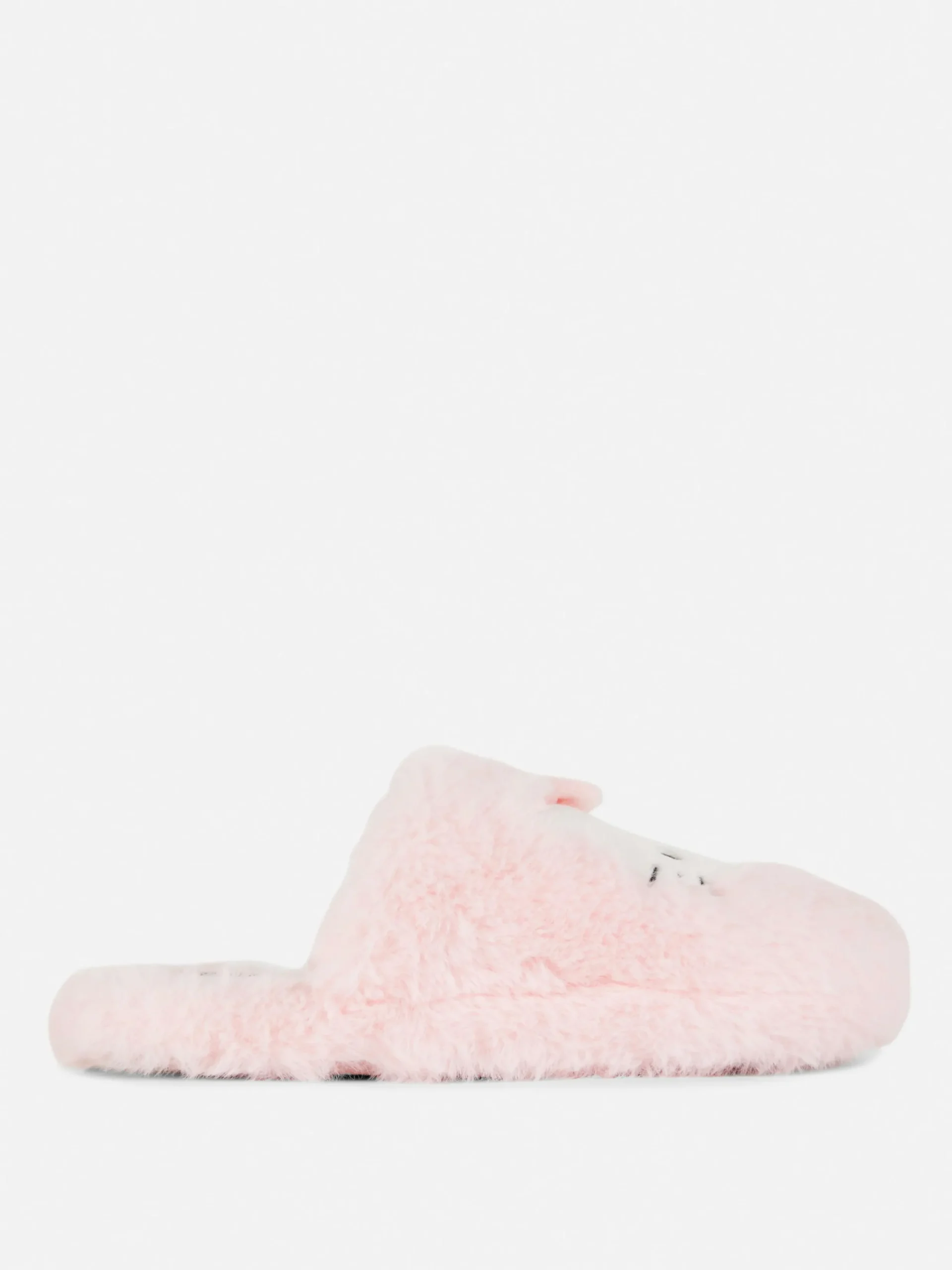Hausschuhe|Hausschuhe|Primark „Hello Kitty“ Hausschuhe Rosa