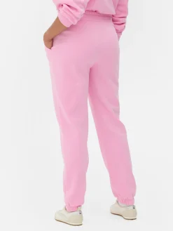 Jogginghosen|Primark „Hello Kitty“ Jogginghose Mit Stickerei Rosa