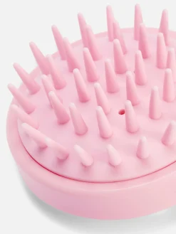 Bürsten Und Kämme|Hairstyling|Primark „Hello Kitty“ Kopfhautmassagebürste Rosa