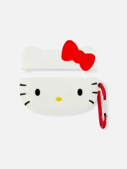 Kopfhörer|Primark „Hello Kitty“ Kopfhöreretui Zum 50-jährigen Jubiläum Rosa