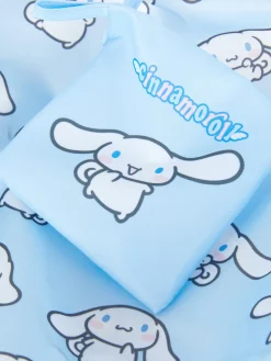 Taschen Und Portemonnaies|Primark „Hello Kitty Kuromi Cinnamoroll“ Tasche Blau