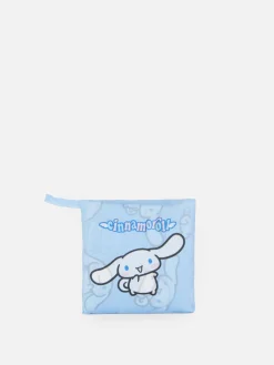 Taschen Und Portemonnaies|Primark „Hello Kitty Kuromi Cinnamoroll“ Tasche Blau