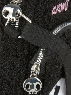 Taschen Und Portemonnaies|Primark „Hello Kitty Kuromi“ Handytasche Schwarz