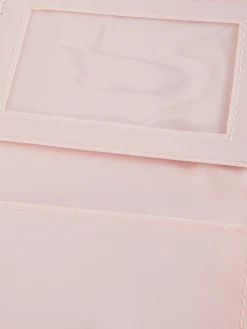 Taschen Und Portemonnaies|Primark „Hello Kitty“ Portemonnaie Mit Initiale Rosa