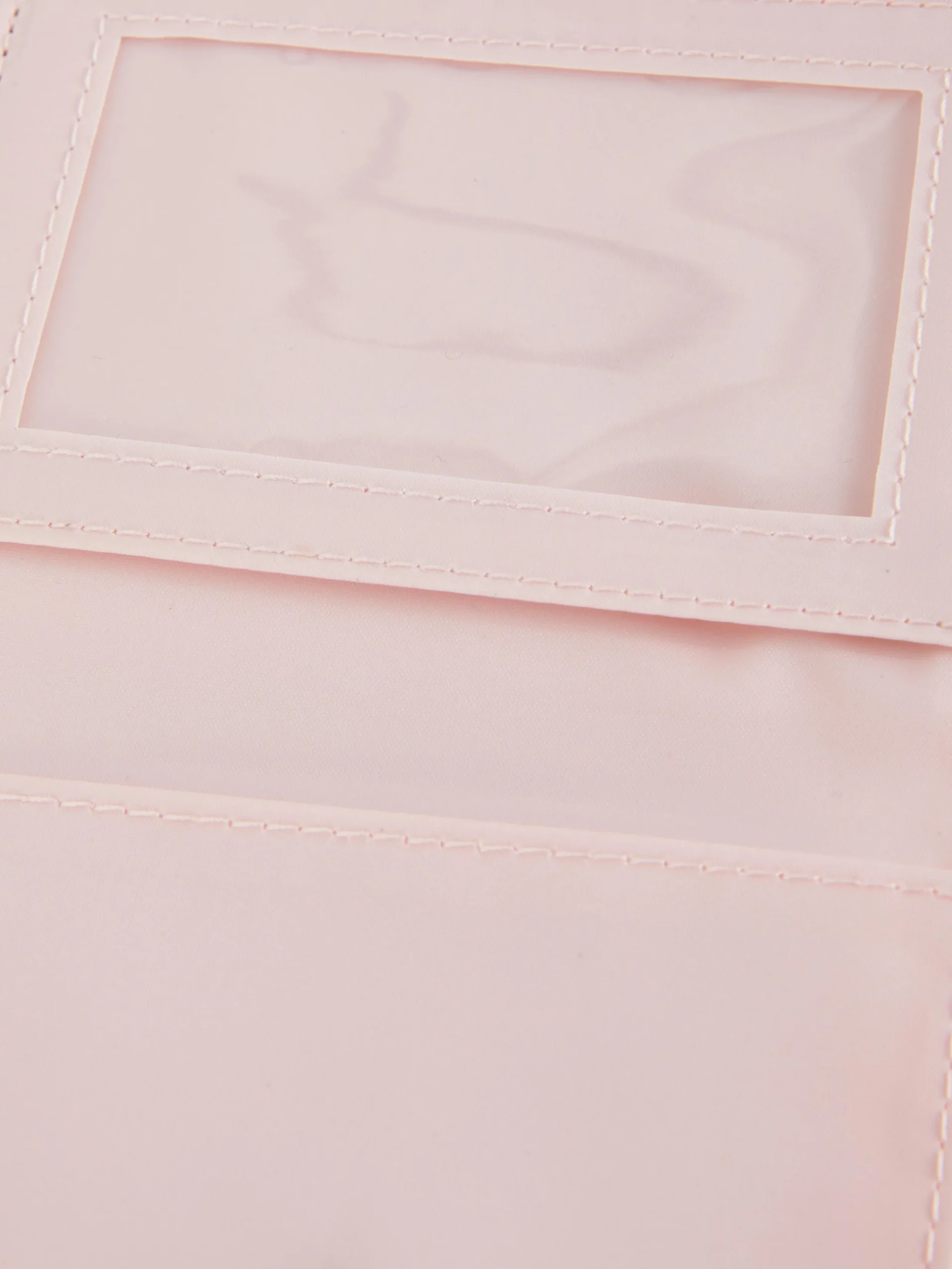 Taschen Und Portemonnaies|Primark „Hello Kitty“ Portemonnaie Mit Initiale Rosa