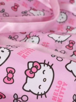 Taschen Und Portemonnaies|Primark „Hello Kitty“ Reisetasche Zum Falten Rosa
