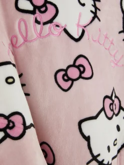 Snuddies Und Einteiler|Primark „Hello Kitty“ Snuddie Rosa