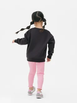 Sets Und Outfits|Primark „Hello Kitty" Sweatshirt Und Leggings Im Set Multi