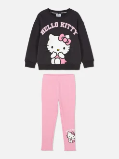Sets Und Outfits|Primark „Hello Kitty
