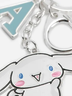 Schmuck|Primark „Hello Kitty Und Freunde“ Schlüsselanhänger Blau