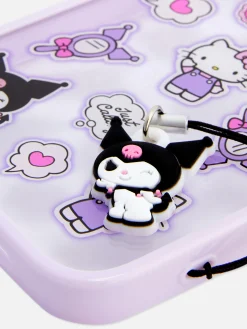 Handyhüllen|Primark „Hello Kitty Und Kuromi“ Handyhülle Rosa