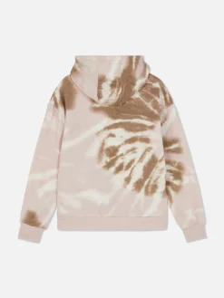 Hoodies Und Sweatshirts|Primark Hoodie Mit Grafik Rosa