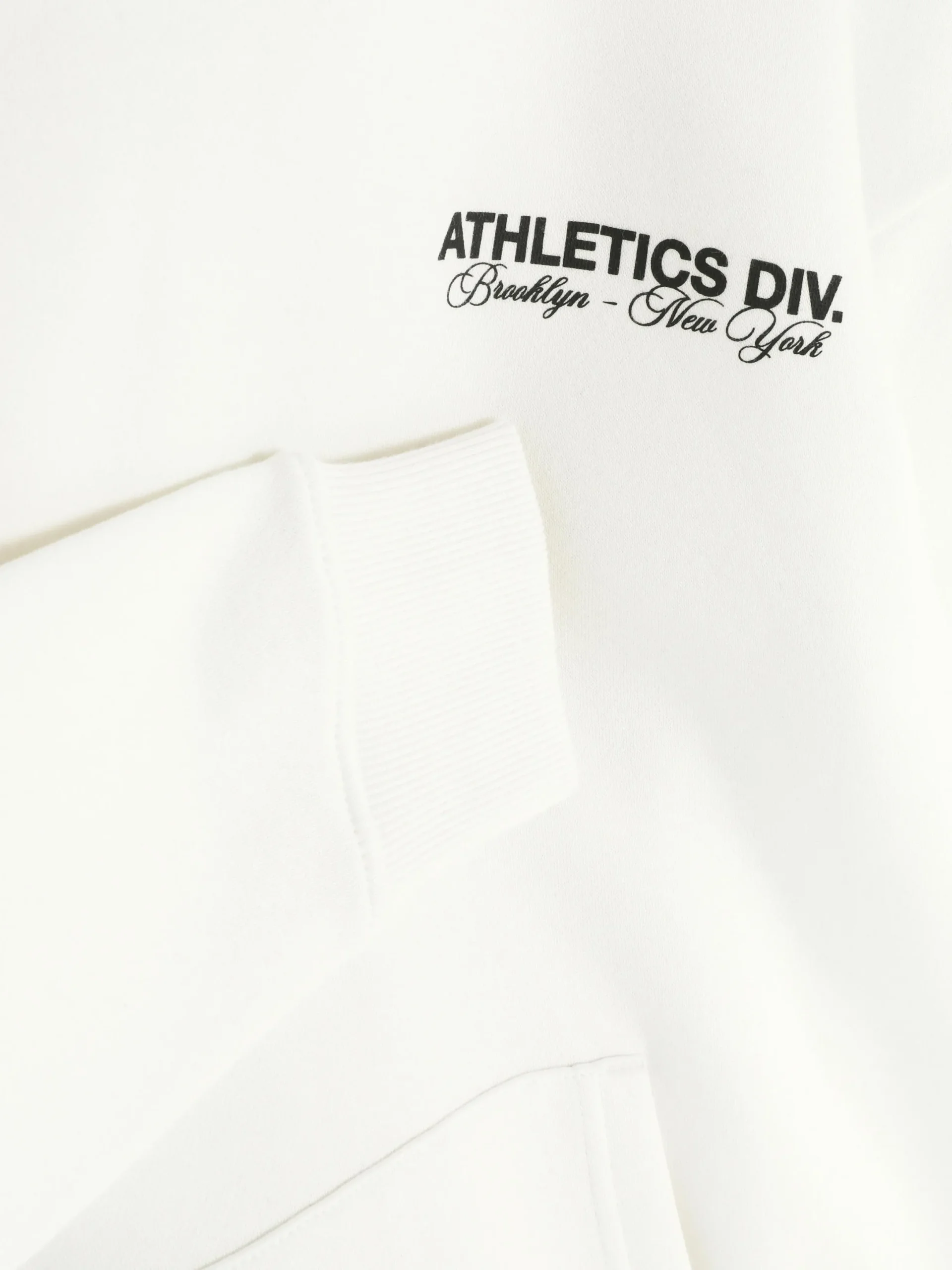 Hoodies Und Sweatshirts|Primark Hoodie Mit Grafik Ecrufarben