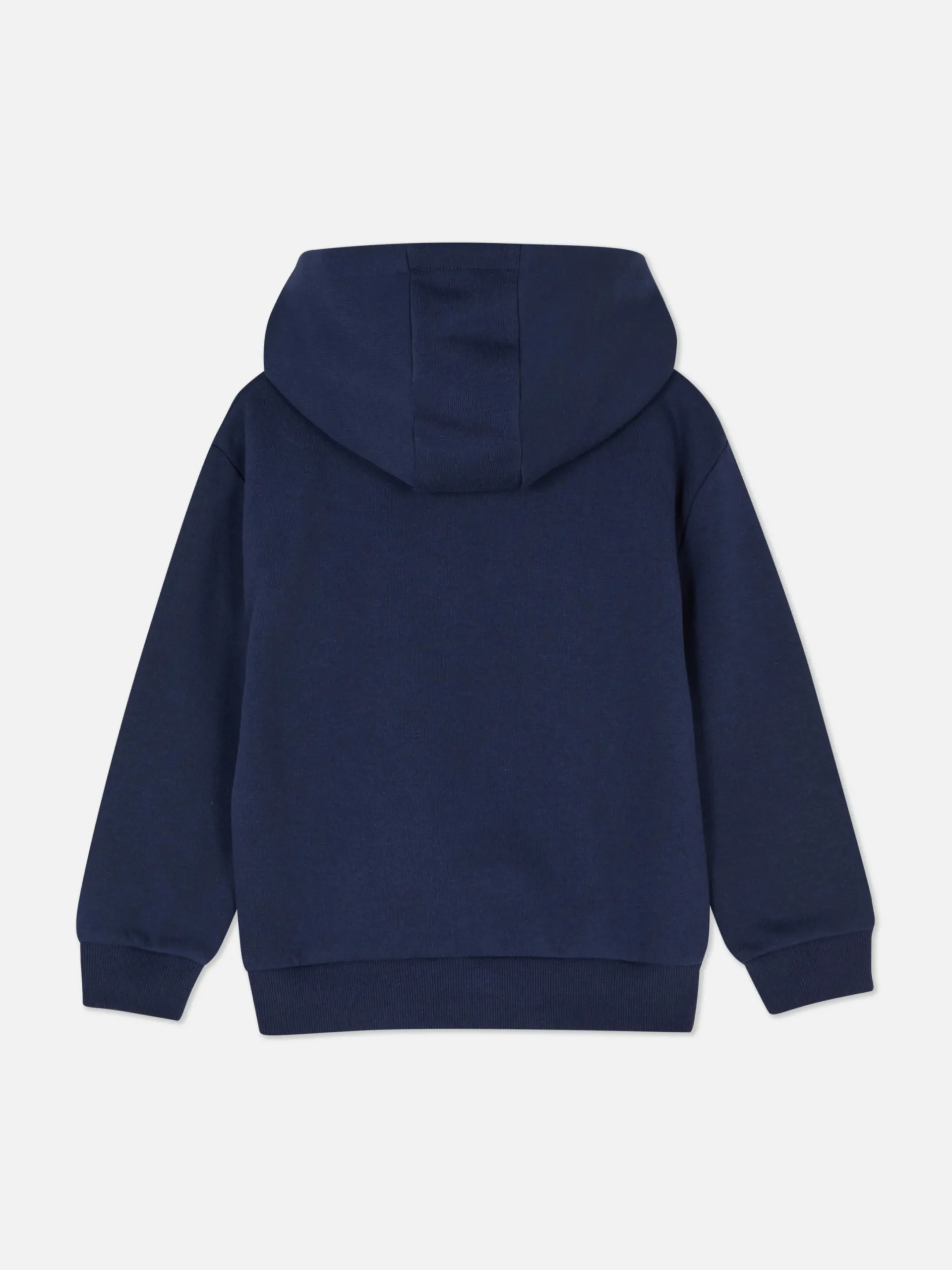 Hoodies Und Sweatshirts|Primark Hoodie Mit Grafik Marineblau