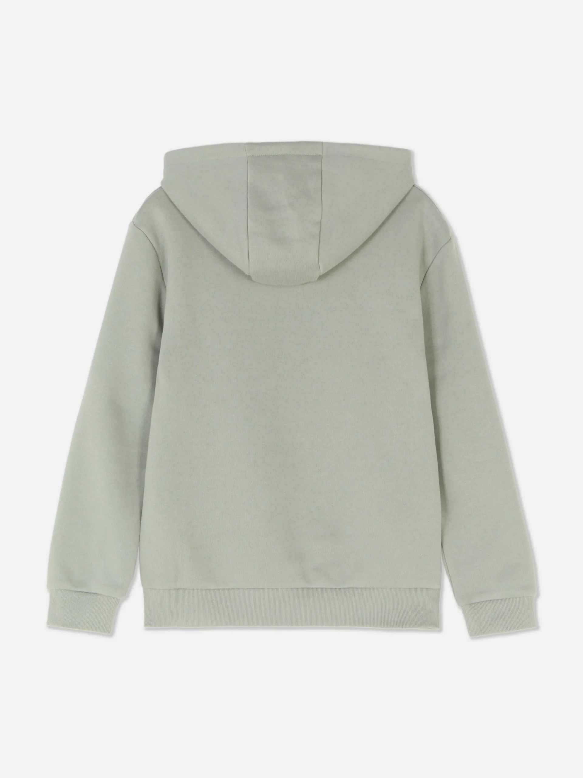 Hoodies Und Sweatshirts|Primark Hoodie Mit Grafik Mintgrün